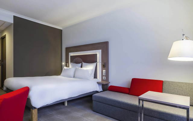 Novotel Katowice Centrum Hotel - Image 6