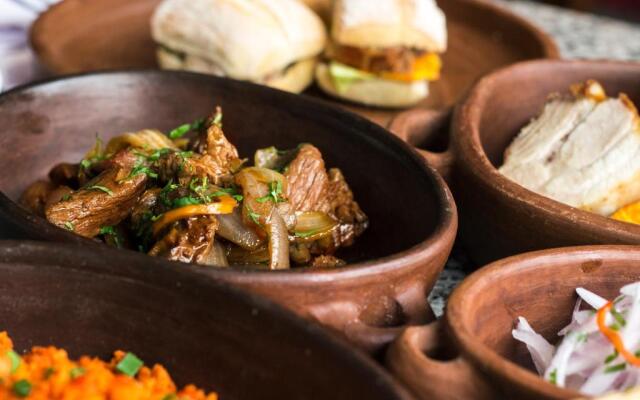 Casa Andina Premium Golf Los Incas