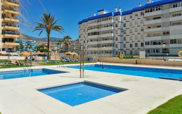 Sea Views Aloha Apartment by GHR Rentals