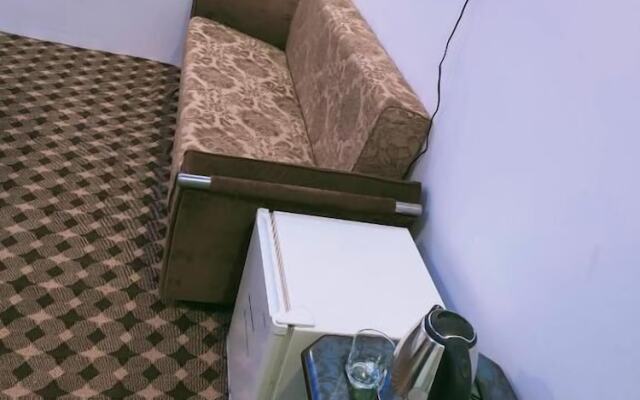Zara Residence Hotel