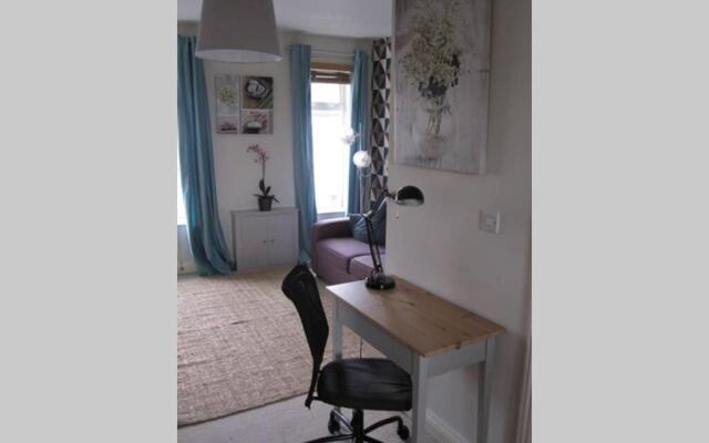 Spire View Apartment