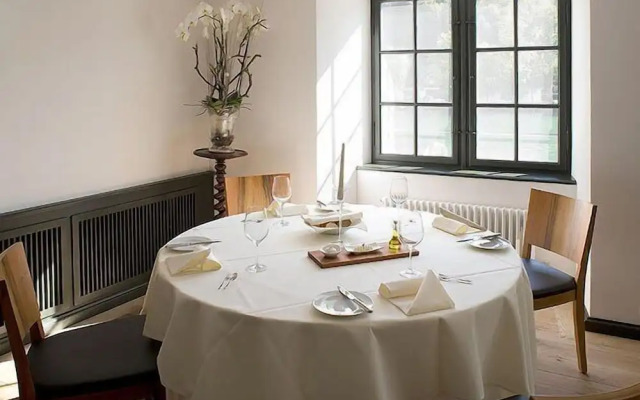 Swiss Historic Hotel Gasthof Hirschen