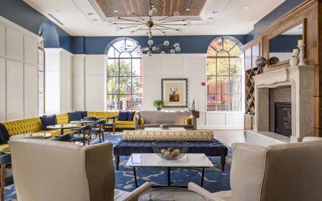 Hotel Indigo Baltimore Downtown by IHG