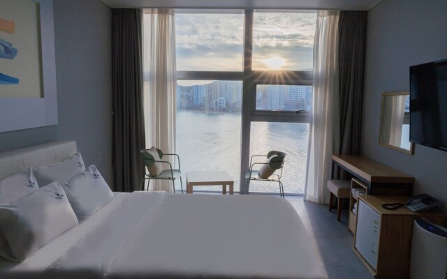 Oceanstay Hotel