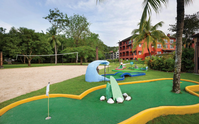 Marriott Vacation Club at Los Suenos
