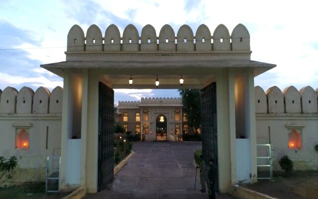 Matsya Villa