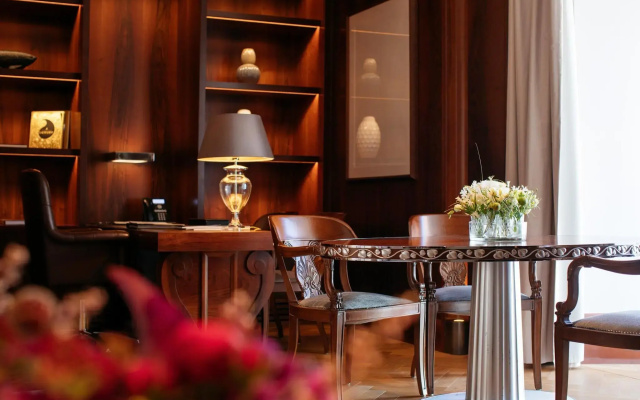 Park Hyatt Vienna