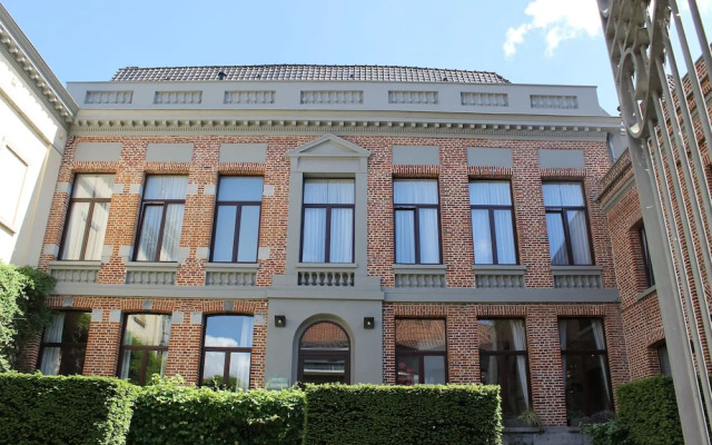 Hotel d'Alcantara