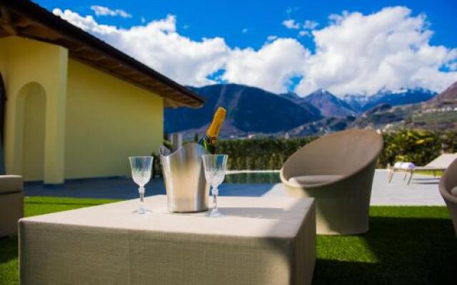 Villa Luxury House & Spa