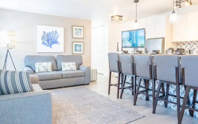 ONE Bedroom Apartment