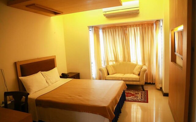 Hotel Tea Tree & Resort