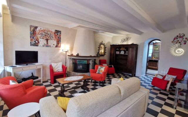 Holiday Home La Congrière