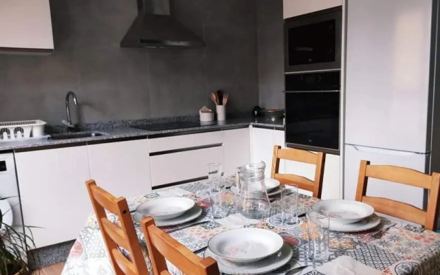A Apartamentos Diego