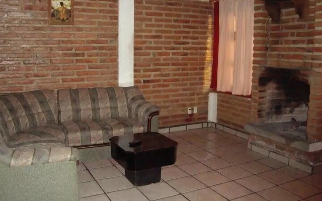 Posada de Los Reyes