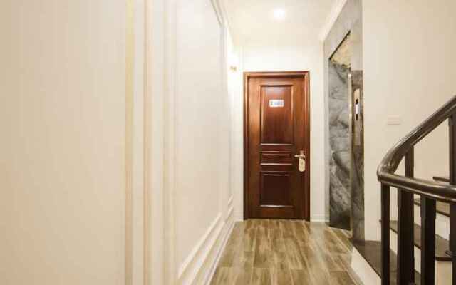 Opera House Suites