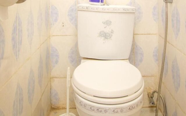 Shamz Hotel Isiolo