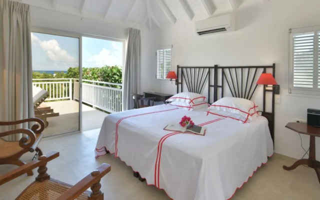 Dream Villa St.Jean-2095