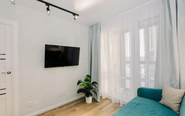Апартаменты Privi House на улице Шишкина 30