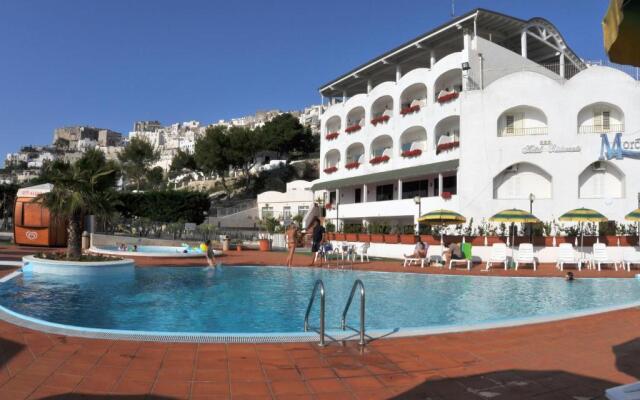 Morcavallo Hotel & Wellness