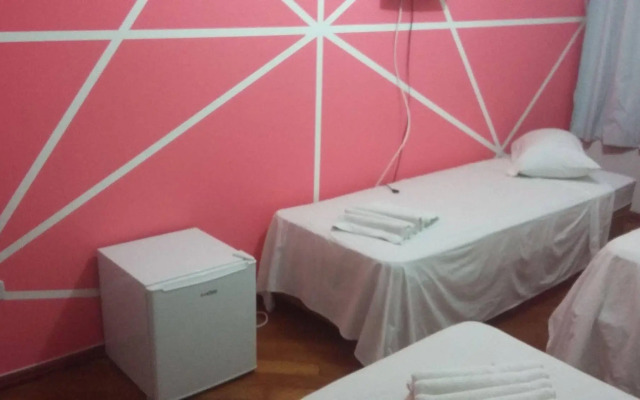 Pousada Meu Paraiso