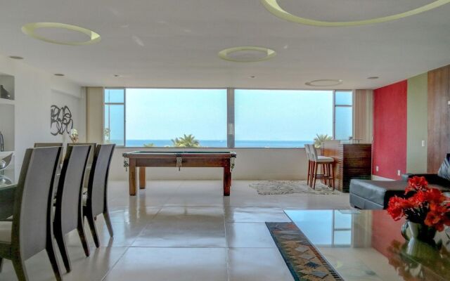 LinkHouse Amazing BeachFront