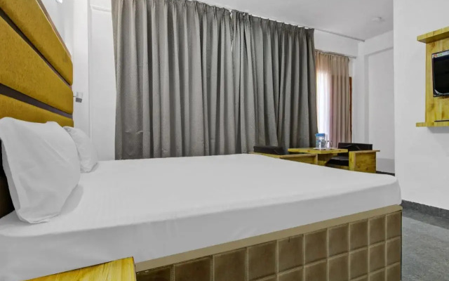 Oyo Flagship 703704 Hotel Beas River Retreat