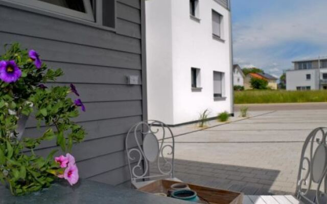 SK Apartments
