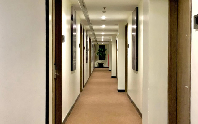 Grand Kangen Hotel Urip Sumoharjo Yogyakarta