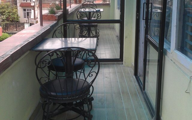 Amar Hotel