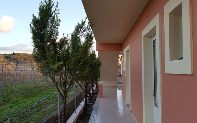 Arillas Dream Studios