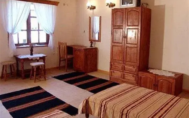 Lodging "Manastirski Rid"