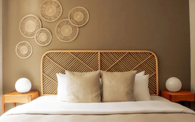 Mineria Views Exclusive - 2 BD Apartment in Escandon