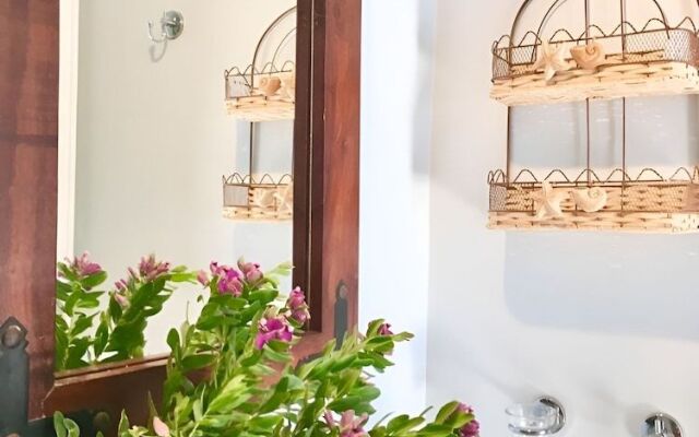 Mykonos Dot - The Villas