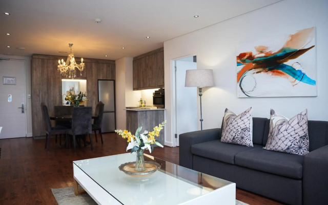 Newkings Boutique Hotel