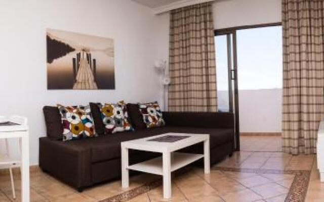 Las Americas Family Inn