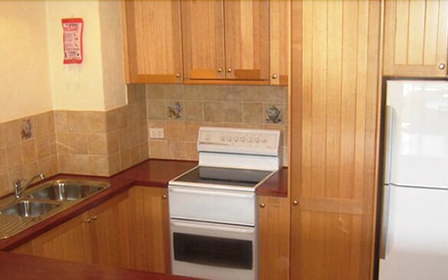 Alpine View Apartments