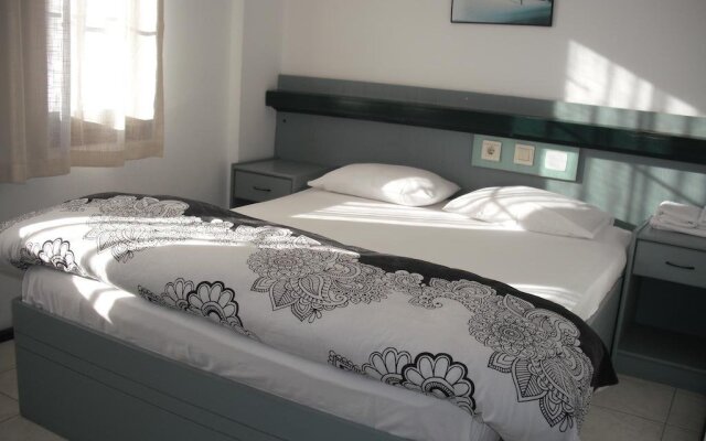 sığacık antik otel