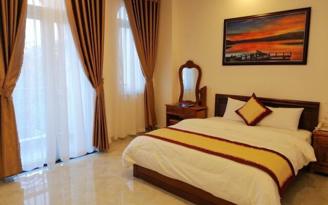 Hoang Tuan Hotel