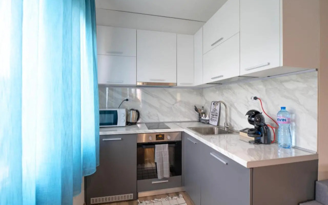 Verona Apartment
