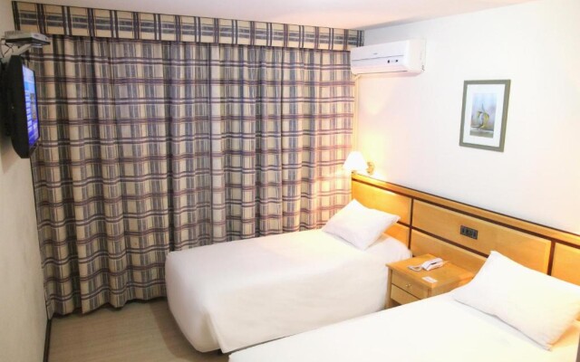 Hotel Flat Petras