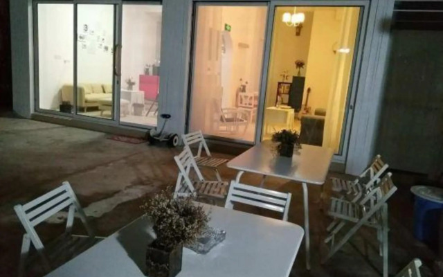 Pure Life Hostel