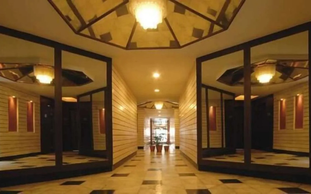Hotel Arif Castles