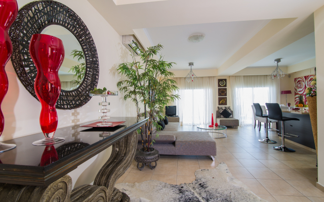 Amadora Luxury Villas