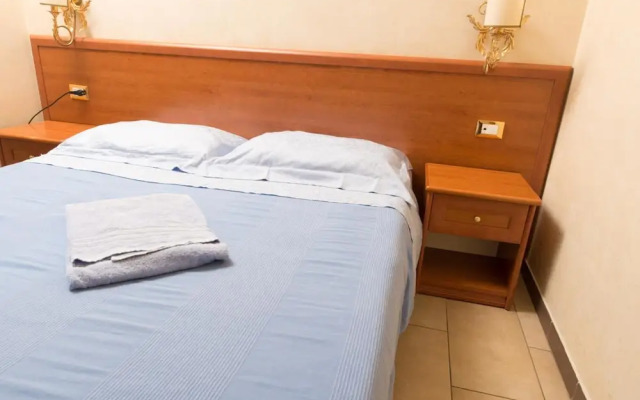 The Fitzroy Allegria