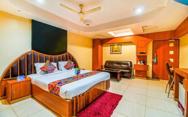 Hotel Palash Residency , Ranchi