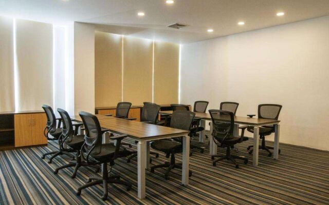 Eurobuilding Hotel & Suites Lecheria