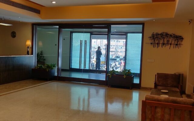 Hive Panipat Hotel