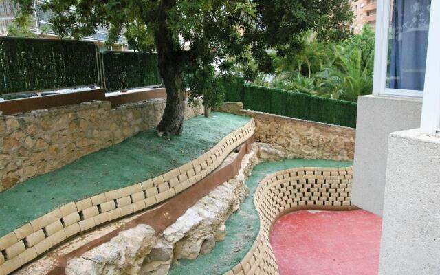 Apartamentos Torres Gardens - Arca Rent