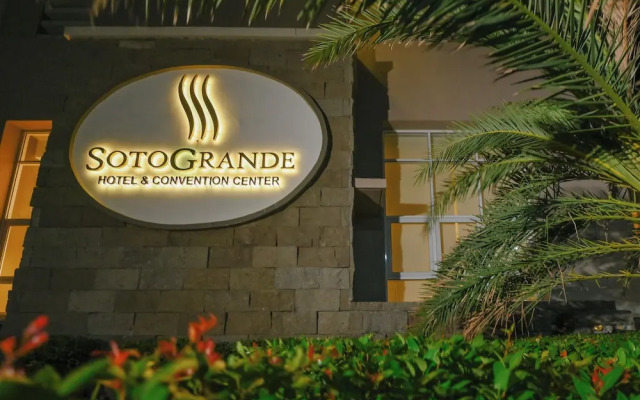 Sotogrande Hotel and Convention Center Batangas