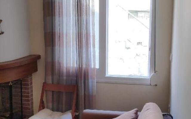 Apartment in Limni
